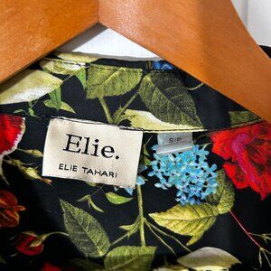 Beautiful Elie Tahari blouse. S/P